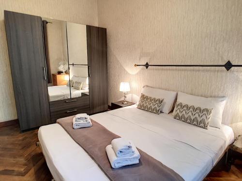 Nestor&Jeeves - DALPOZZO GRANDE - Central - Close beaches - image 13