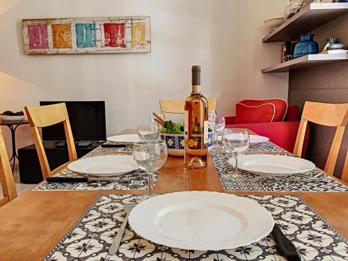 Nestor&Jeeves - DALPOZZO GRANDE - Central - Close beaches, Nice (fotografie 5)
