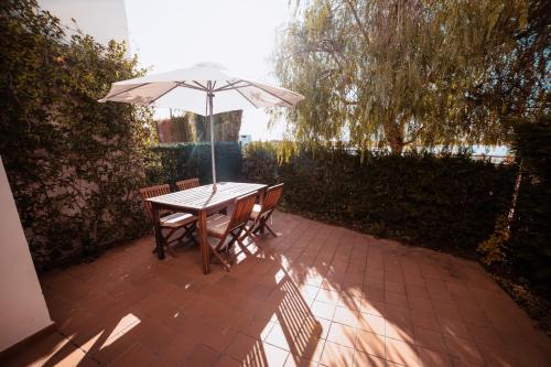 Casa a la platja a l'Estartit - Costa Brava gîte à louer Torroella de Montgrí