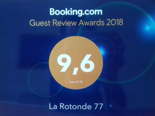 La Rotonde 77 photo 16