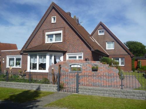 Ferienwohnungen Engelmann, 35107 in Holtland, Deutschland