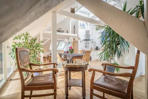 Ferienwohnung Sillack in Dresden, Deutschland