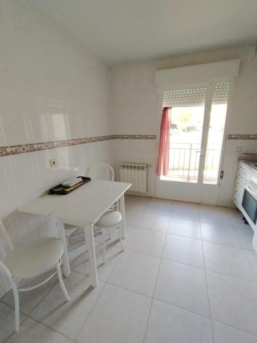 Apartamentos Rascafria Cerquilla in ราสคาเฟรีย