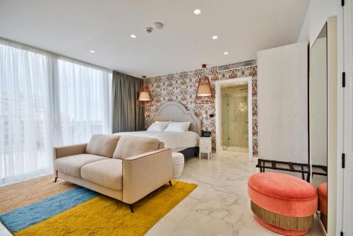 Holm Hotel & Spa
