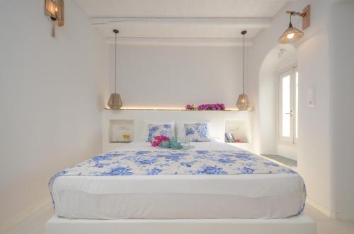 Naxian Queen Luxury Villas & Suites