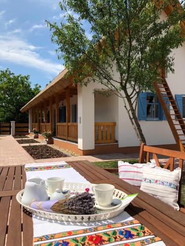 Kamillahaz in โปรอสซโล่