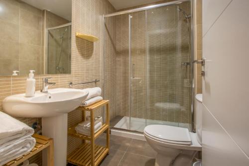 Slow Suites Luchana, Madrid (fotografie 6)