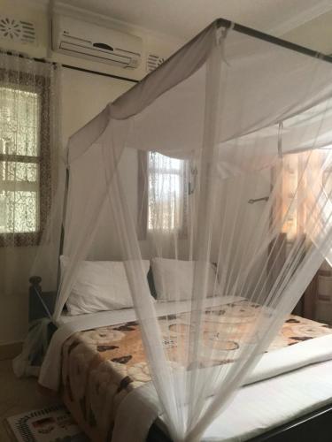Le Parlour in Boma Ng'ombe