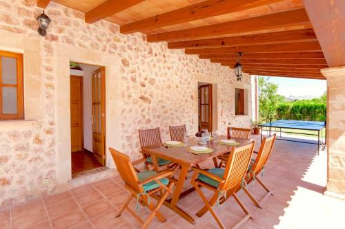 Three-Bedroom Villa image 8