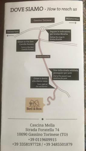 Bed&Box