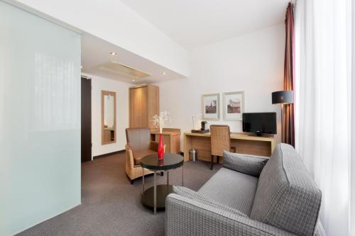 ACHAT Hotel München Süd - image 7