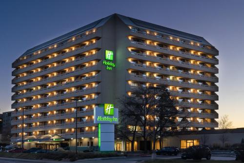 Holiday Inn Denver East by IHG in Denver, USA