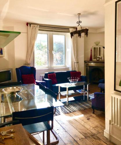 Lauras Townhouse Apartments Dressmakers Salon, Bath (foto 10)