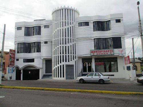 Plaza Real