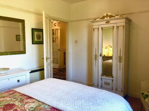 Lauras Townhouse Apartments Dressmakers Salon, Bath (foto 9)