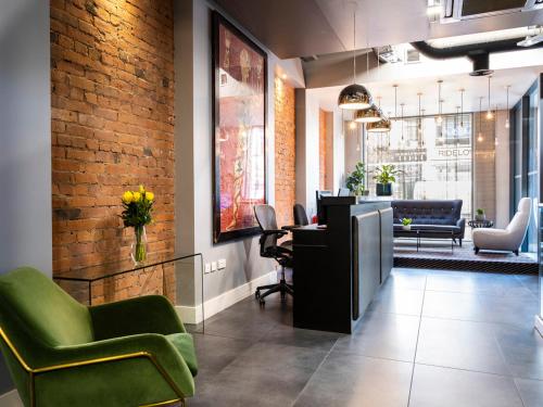 Church Street by Supercity Aparthotels - image 14