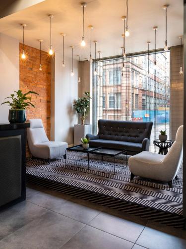 Church Street by Supercity Aparthotels - image 10