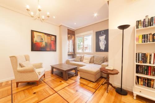 

Apartamentos MLR Salamanca