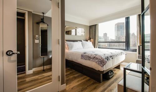 Pestana Park Avenue, New York (photo 11)