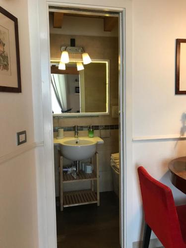 ラ カーサ ネル ソーレ ブティック B&B