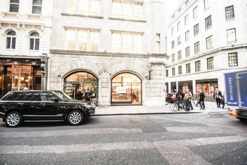 Sophia's Love 11rooms Piccadilly Circus St James TownHouse
