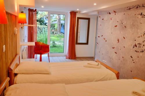 Embassy Corner in 奧蘭格里爾區