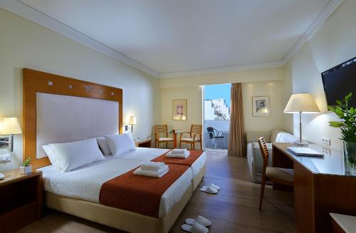 Atrion Hotel Hôtel