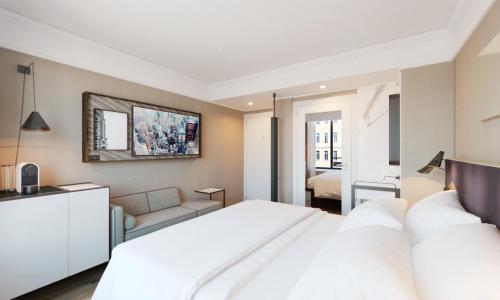 Pestana Park Avenue - main image