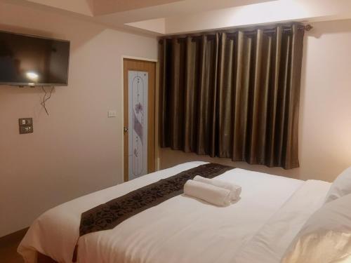 Doi Tung Heng Thana Homestay - 편의 시설/서비스