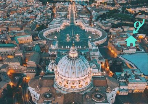 Vatican Collection - Vatican White
