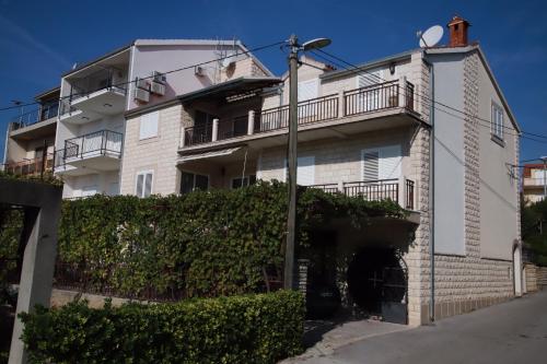 Apartments Sustic - image 8
