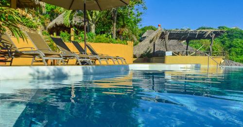 OceanoMar, Mazunte