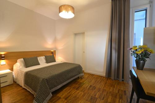 San Domenico's Rooms 2