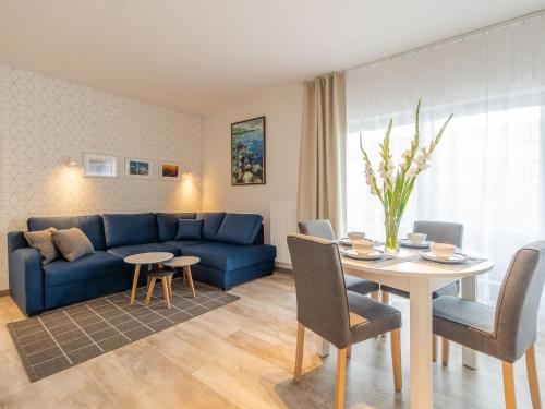 Apartamenty Beach Life 5 Mórz