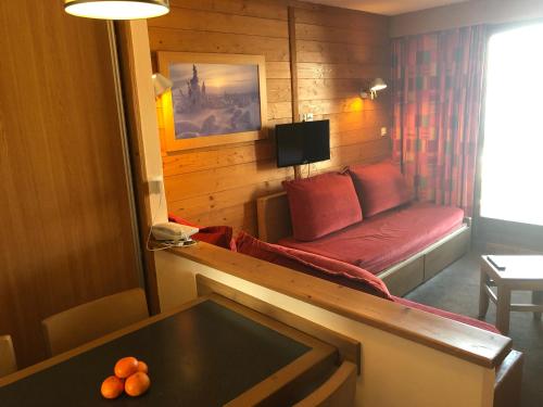 Appartement cozy centre Alpe d'Huez