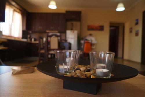  Annas & Konstantinos Home, Ferienwohnung in Néoi Epivátai