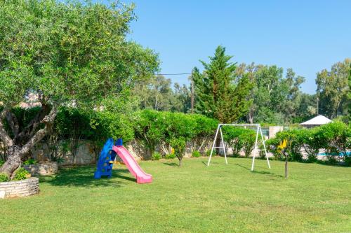 Corfu Villa Rosa 2 - image 7