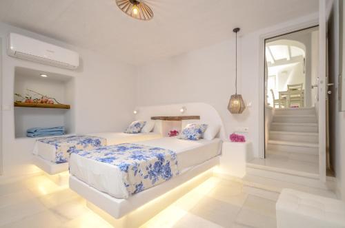 Naxian Queen Luxury Villas & Suites - image 13