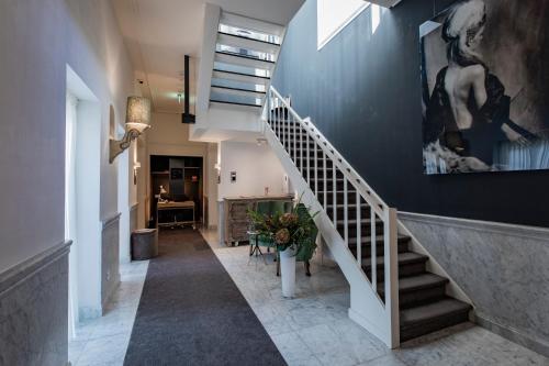 Stadsvilla Mout Rotterdam-Schiedam - image 8