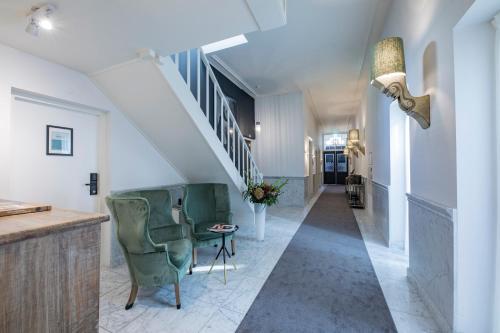 Stadsvilla Mout Rotterdam-Schiedam - image 2