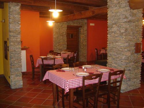 Agriturismo A Nostro Mizoun - image 10