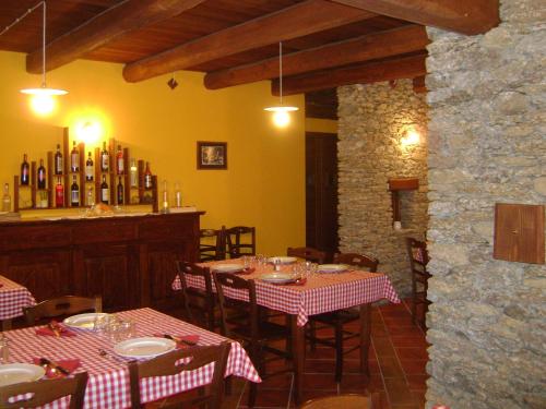 Agriturismo A Nostro Mizoun - image 9