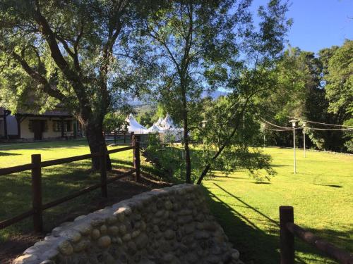  Esencia de Gredos in Ramacastañas