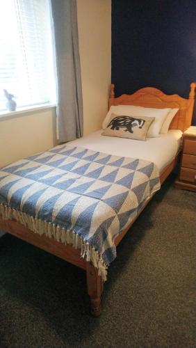Lancaster Townhouse - image 11