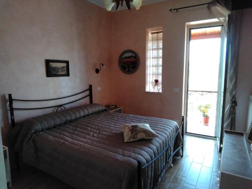 La casina del ponte in Montopoli Di Sabina