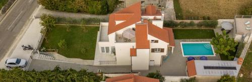  Apartment Linda 1 in Tugare