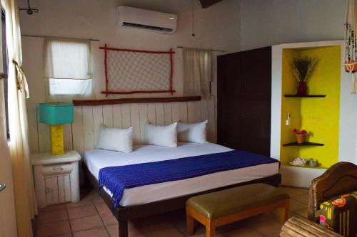 Casa CARIBE Cancun, Канкун (фото 6)