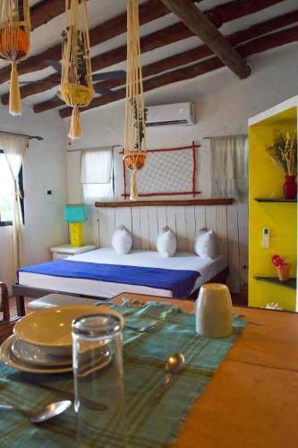 Casa CARIBE Cancun, Канкун (фото 3)