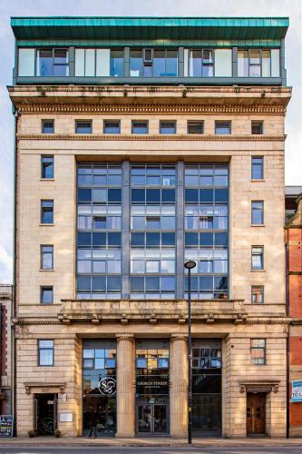 Church Street by Supercity Aparthotels - image 11