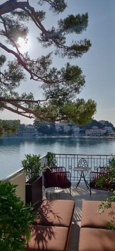 Splendid Hotel & Spa Bandol